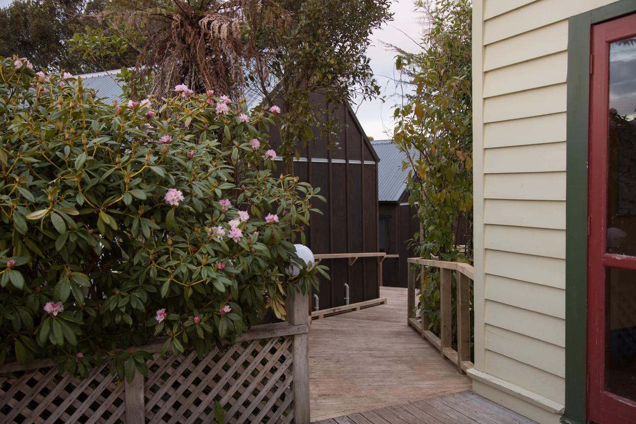 Church Hill Boutique Lodge & Restaurant Half-moon Bay Exterior photo